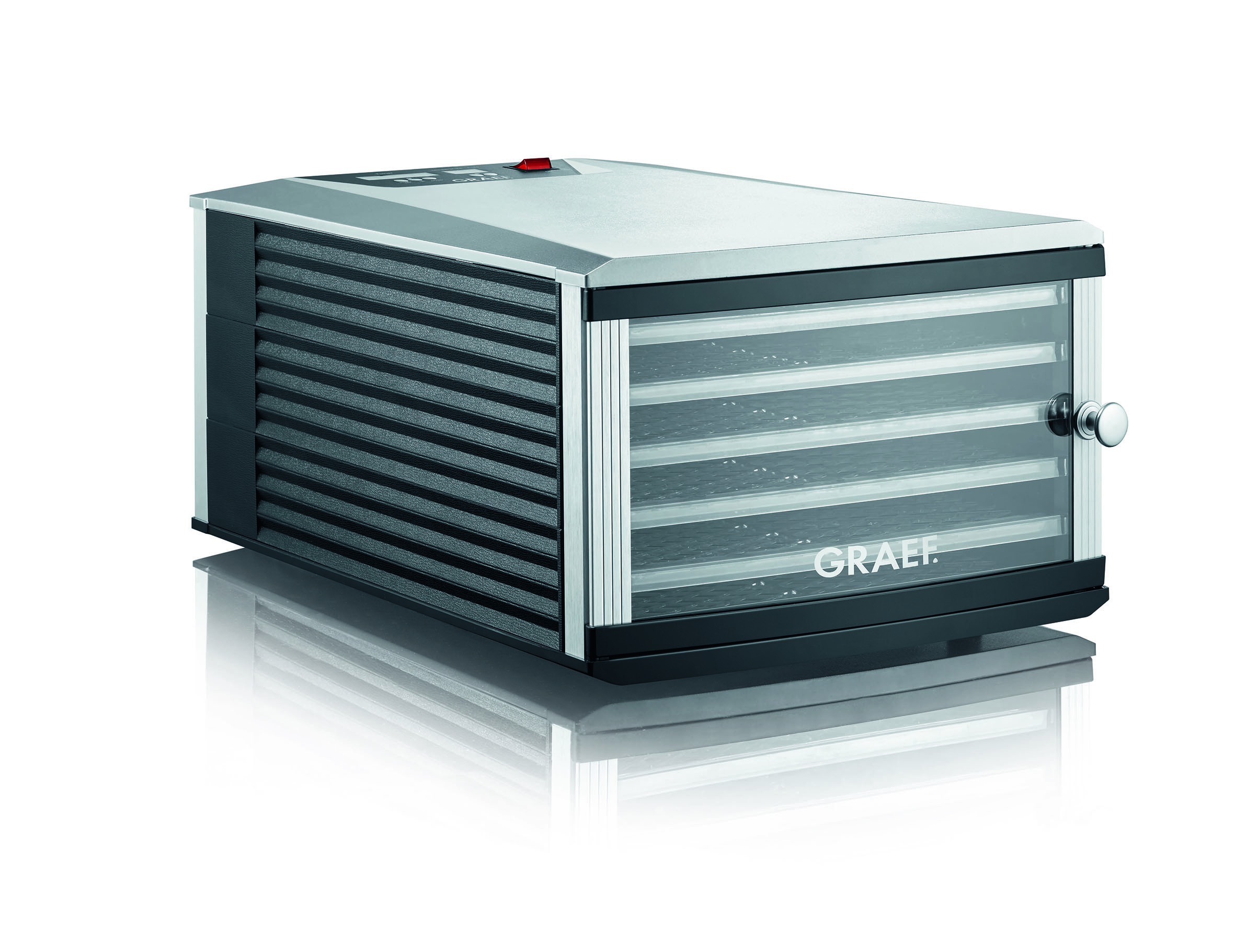 Graef Dehydrator, 30°C-70°C, 0,65 m²